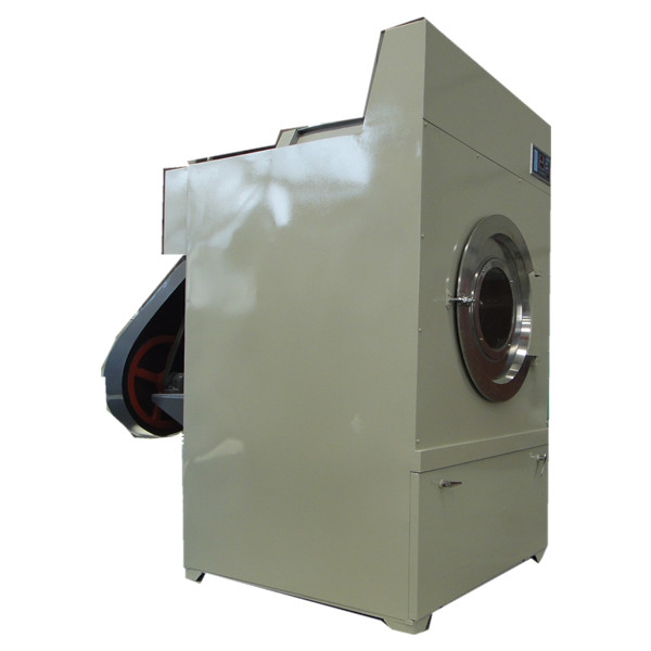 Secador 50kgs del vaso