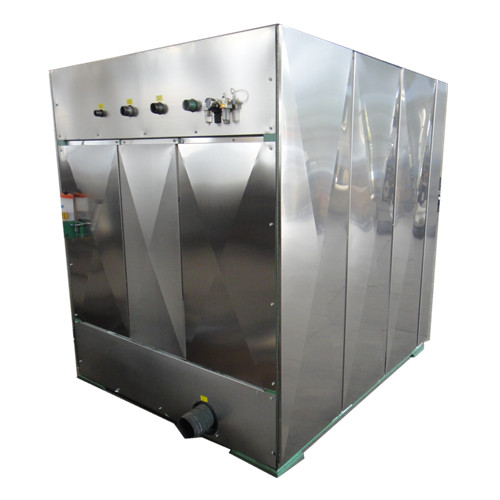 Extractor 100kgs de la arandela automática --CE&amp;ISO9001