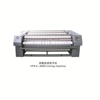 Flatwork Ironer