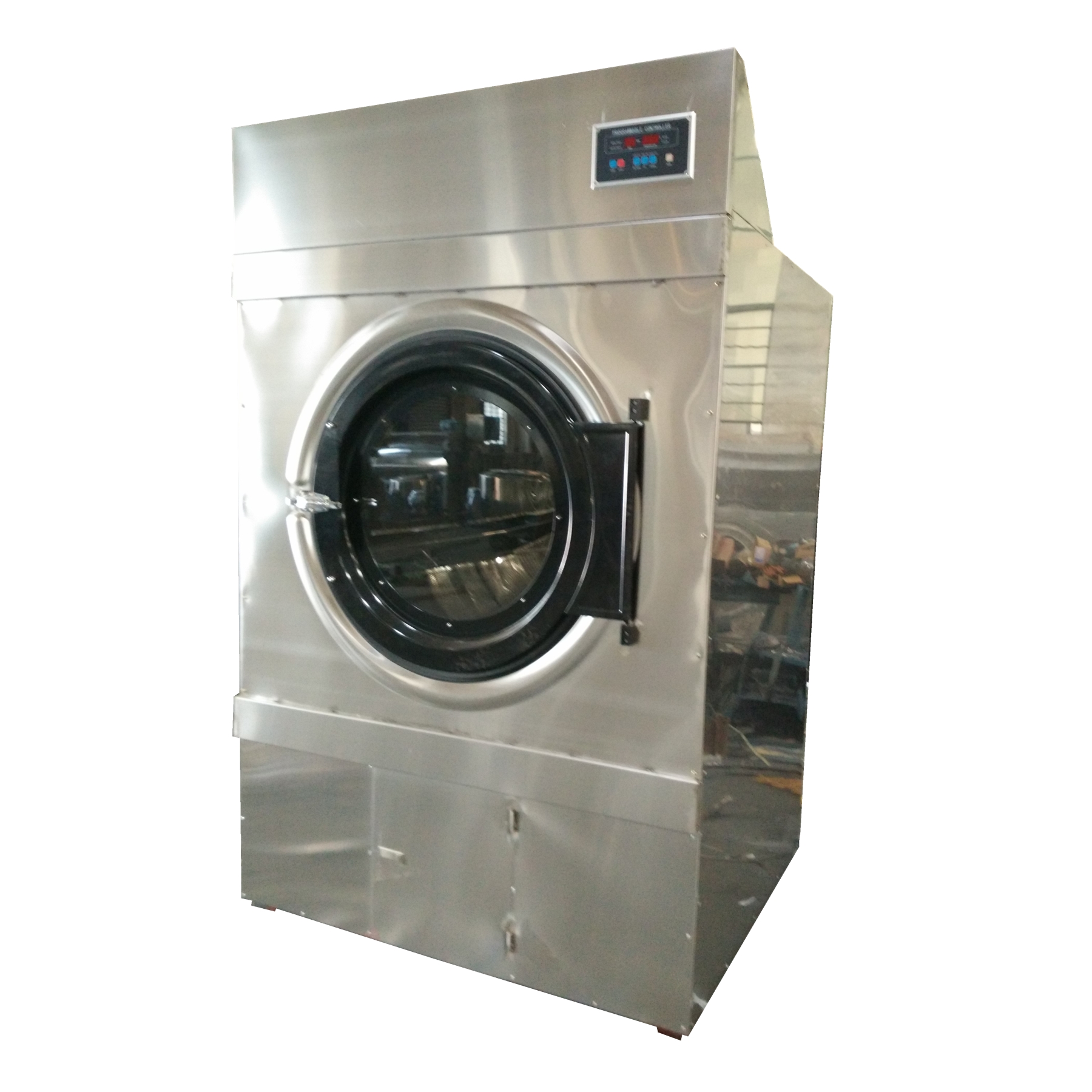 Secador 50kg de la caída del LPG