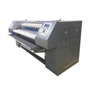 Bedsheet Ironer