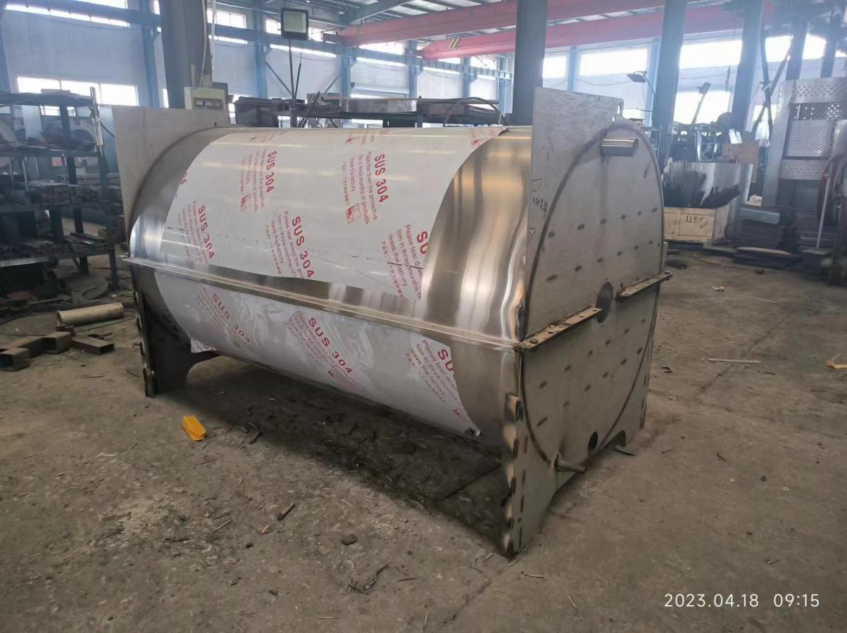 Lavadora de fábrica de lavado 200kg