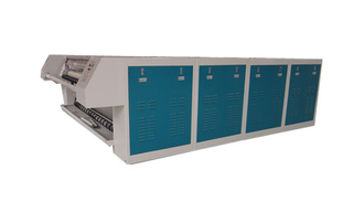 Rodillo Ironer -3 rodillos